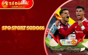 Spo Sport Sodo66 1